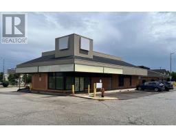 UNIT 1 - 16 LISA STREET, Brampton, Ontario