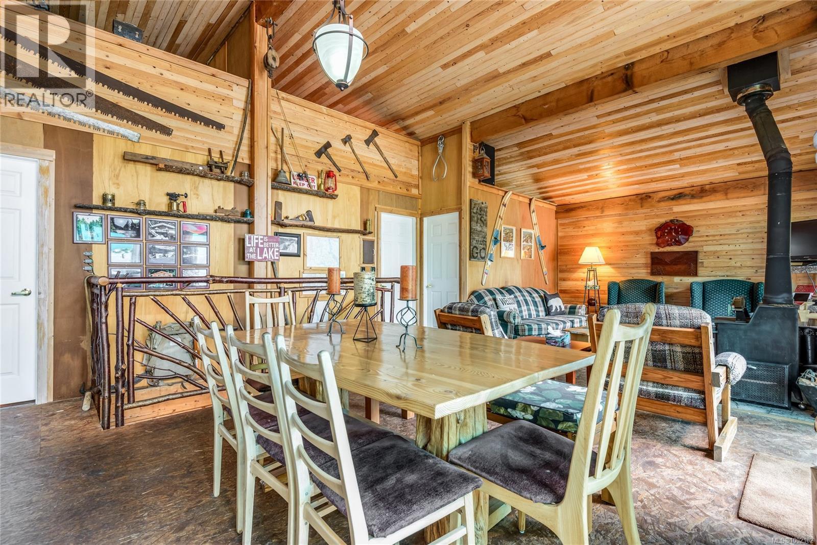 41072 Gold River Hwy, Campbell River, British Columbia  V9H 1P1 - Photo 3 - 1002182