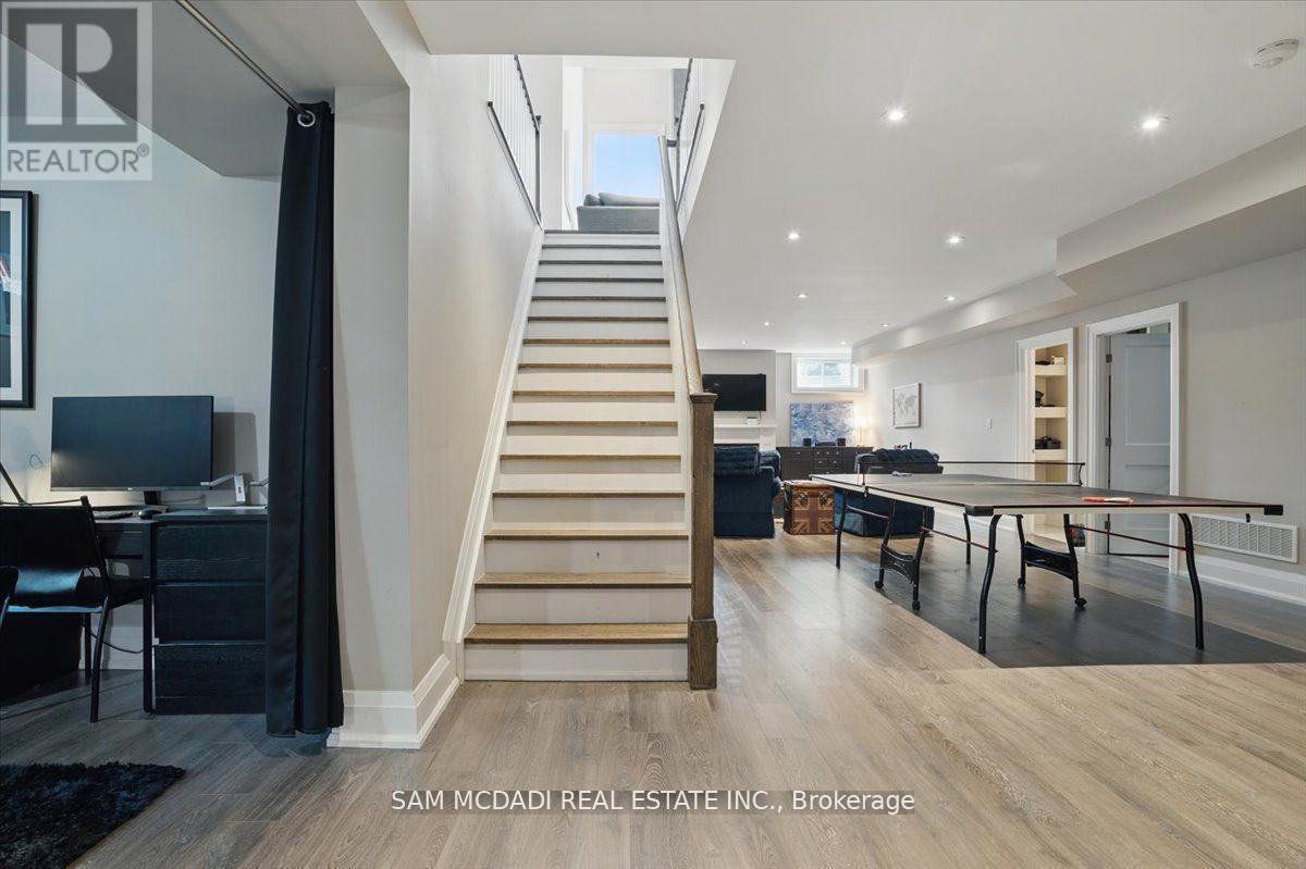 2163 Deyncourt Drive, Burlington, Ontario  L7R 1W2 - Photo 29 - W12454422