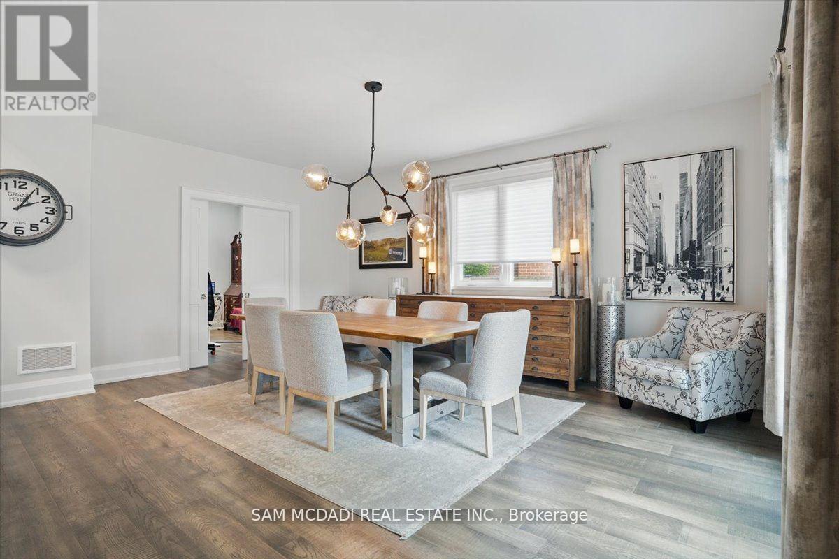 2163 Deyncourt Drive, Burlington, Ontario  L7R 1W2 - Photo 6 - W12454422