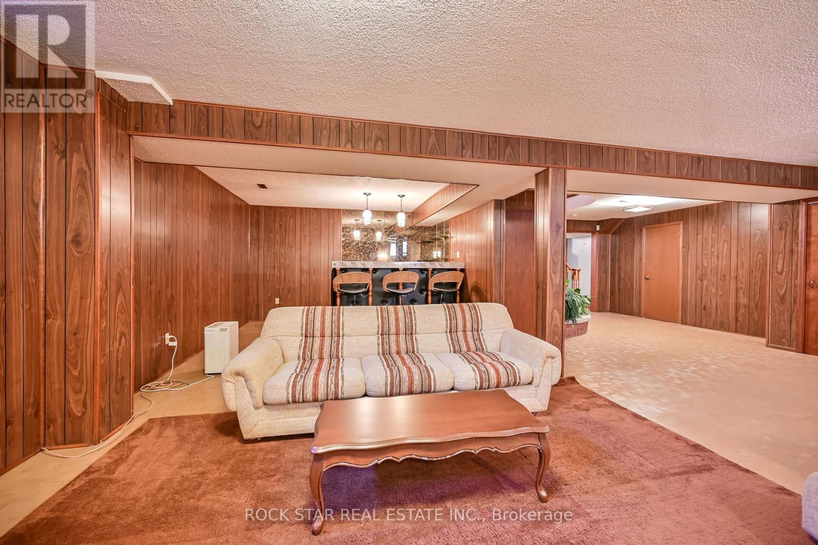 321 Creelman Road, Mississauga, Ontario  L5A 4A6 - Photo 35 - W12454427