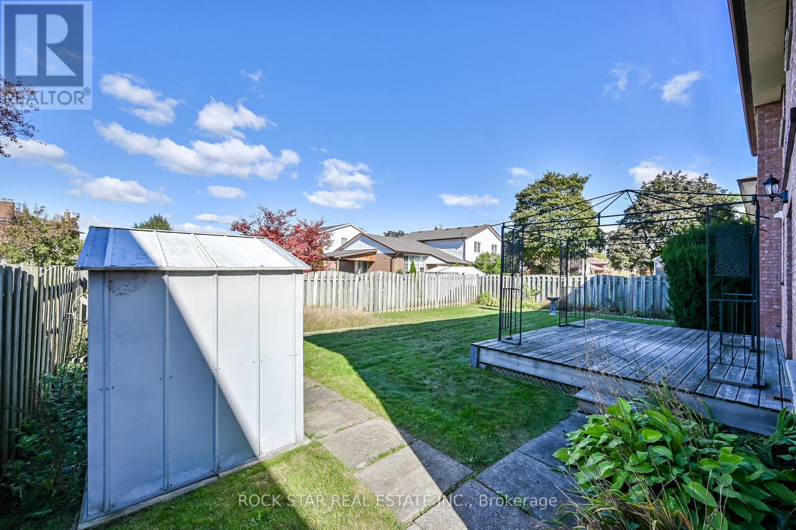 321 Creelman Road, Mississauga, Ontario  L5A 4A6 - Photo 45 - W12454427