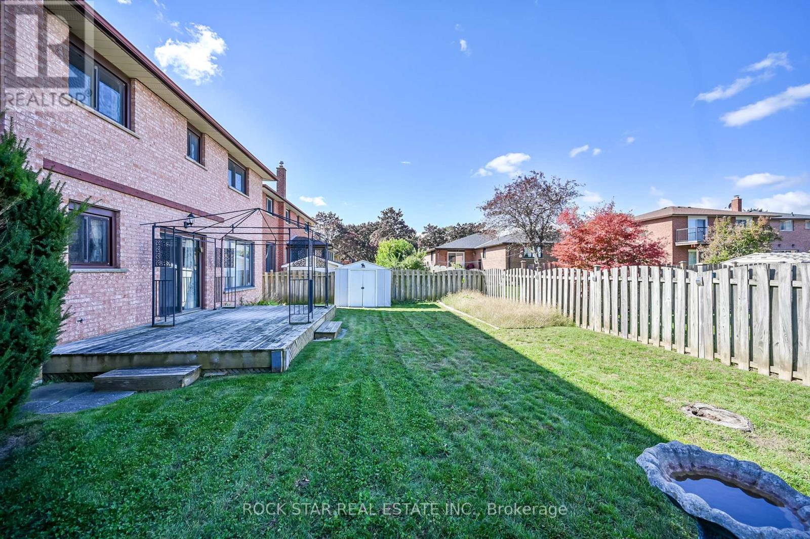 321 Creelman Road, Mississauga, Ontario  L5A 4A6 - Photo 48 - W12454427