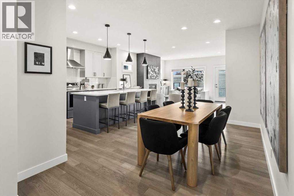 99 Sierra Morena Manor Sw, Calgary, Alberta  T3H 1S9 - Photo 5 - A2263310