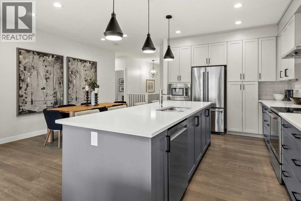 99 Sierra Morena Manor Sw, Calgary, Alberta  T3H 1S9 - Photo 9 - A2263310