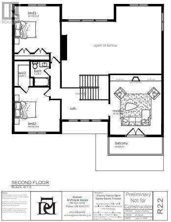 36 Exeter Court, Quinte West, Ontario  K8V 5P4 - Photo 4 - X12454517