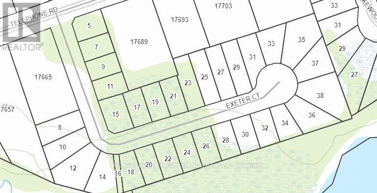 36 Exeter Court, Quinte West, Ontario  K8V 5P4 - Photo 5 - X12454517