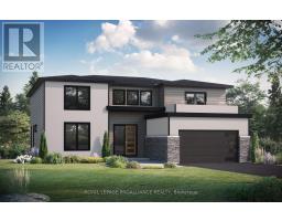 36 EXETER COURT, Quinte West, Ontario