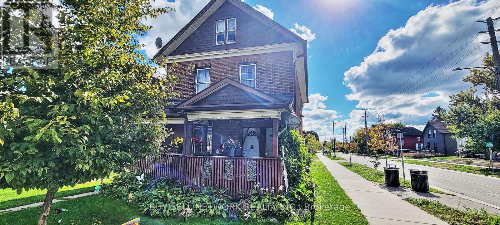 257 Dalhousie Street, Peterborough, Ontario  K9J 2M3 - Photo 2 - X12454570