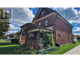 257 DALHOUSIE STREET, Peterborough, Ontario