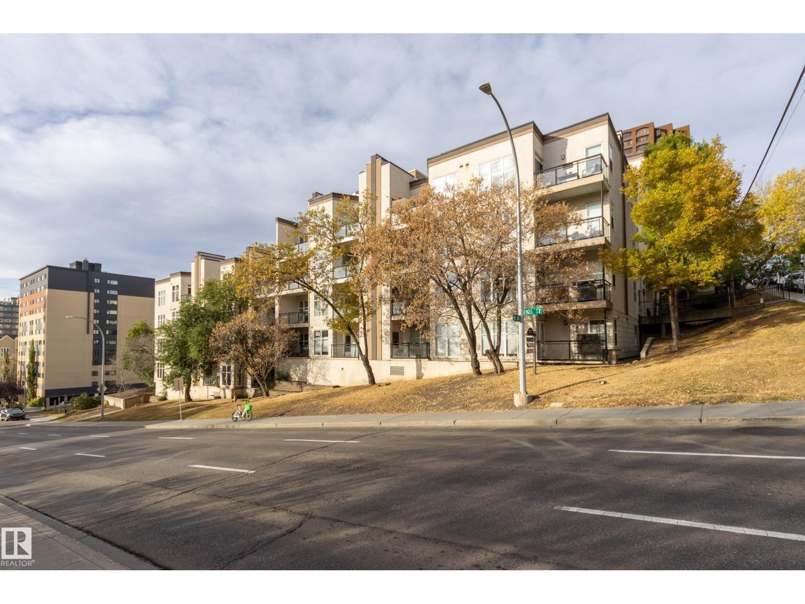 #202 10503 98 Av Nw, Edmonton, Alberta  T5K 0B2 - Photo 4 - E4461481