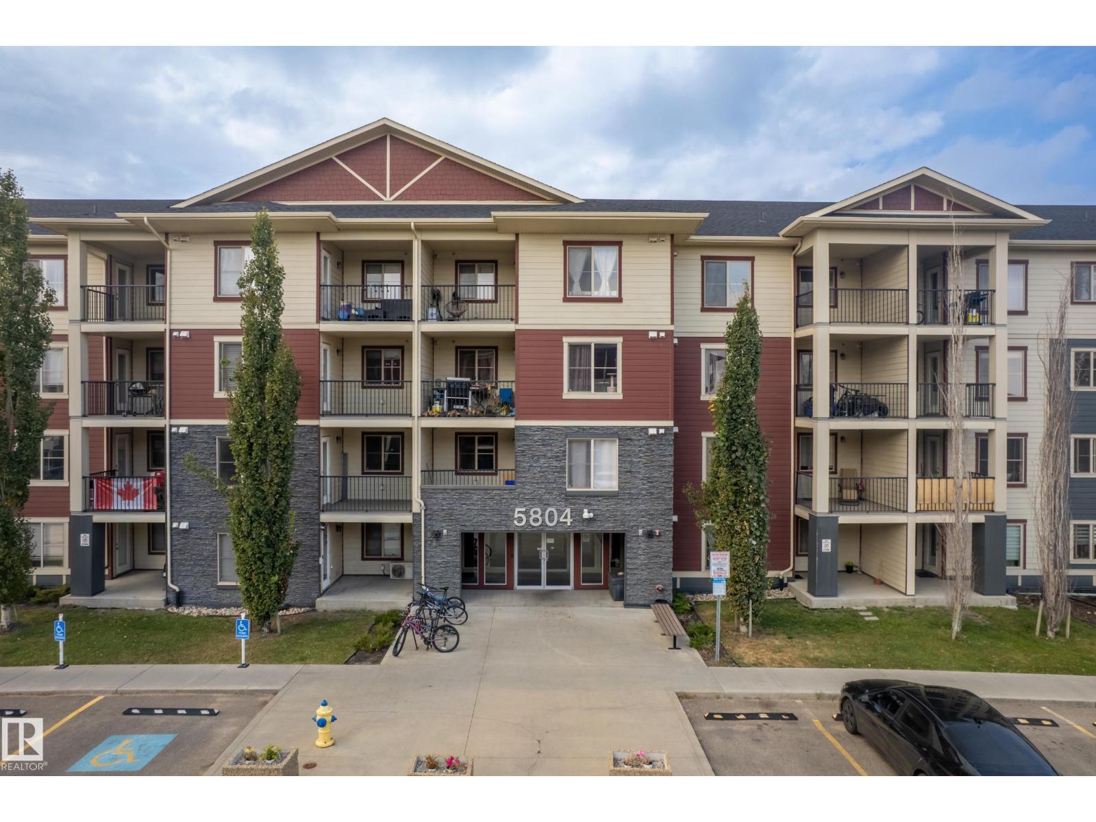 #109 5804 Mullen Pl Nw, Edmonton, Alberta  T6R 0W3 - Photo 30 - E4461482