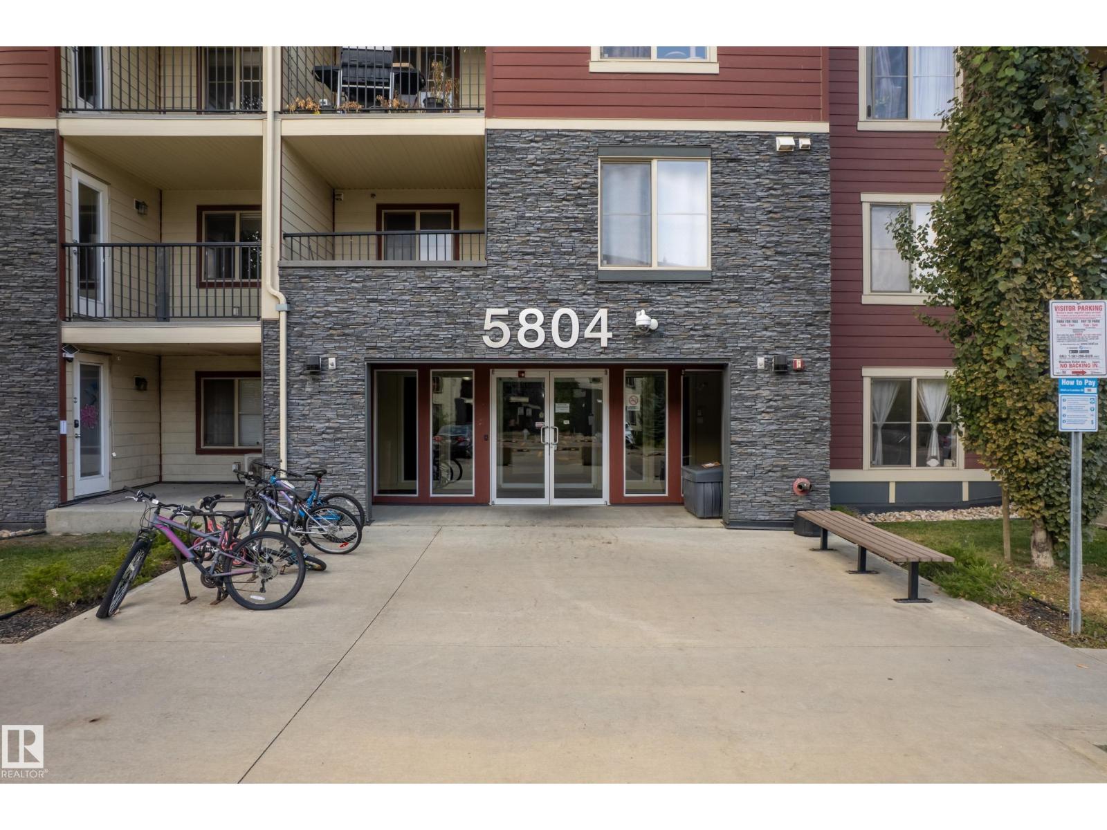 #109 5804 Mullen Pl Nw, Edmonton, Alberta  T6R 0W3 - Photo 31 - E4461482
