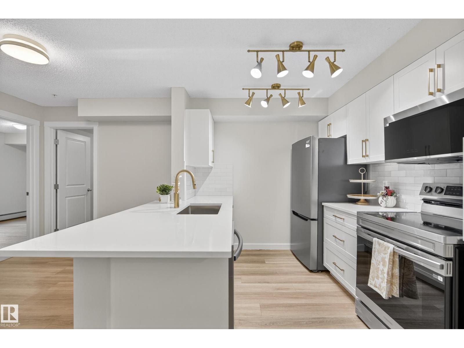 #109 5804 Mullen Pl Nw, Edmonton, Alberta  T6R 0W3 - Photo 7 - E4461482
