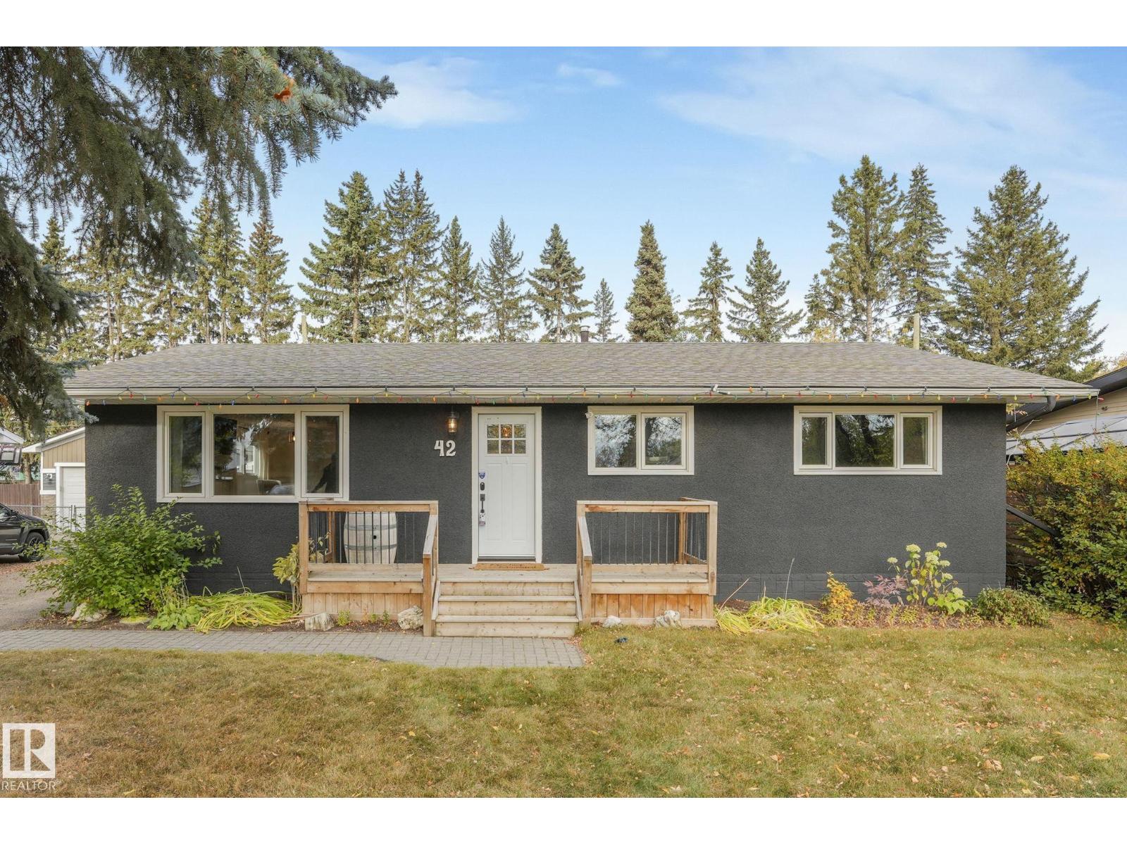 42 Sonora DR, st. albert, Alberta