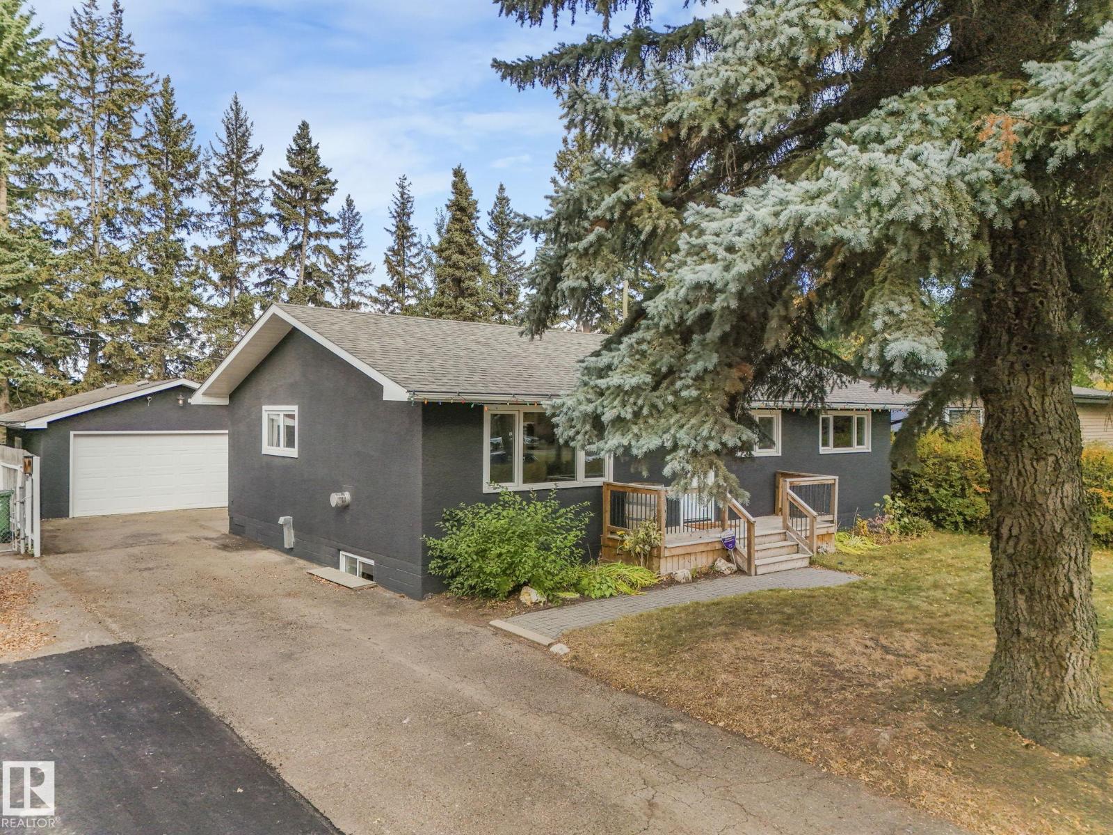 42 Sonora Dr, St. Albert, Alberta  T8N 0L5 - Photo 16 - E4461483