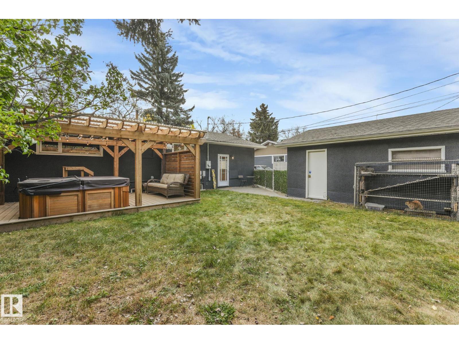 42 Sonora Dr, St. Albert, Alberta  T8N 0L5 - Photo 17 - E4461483