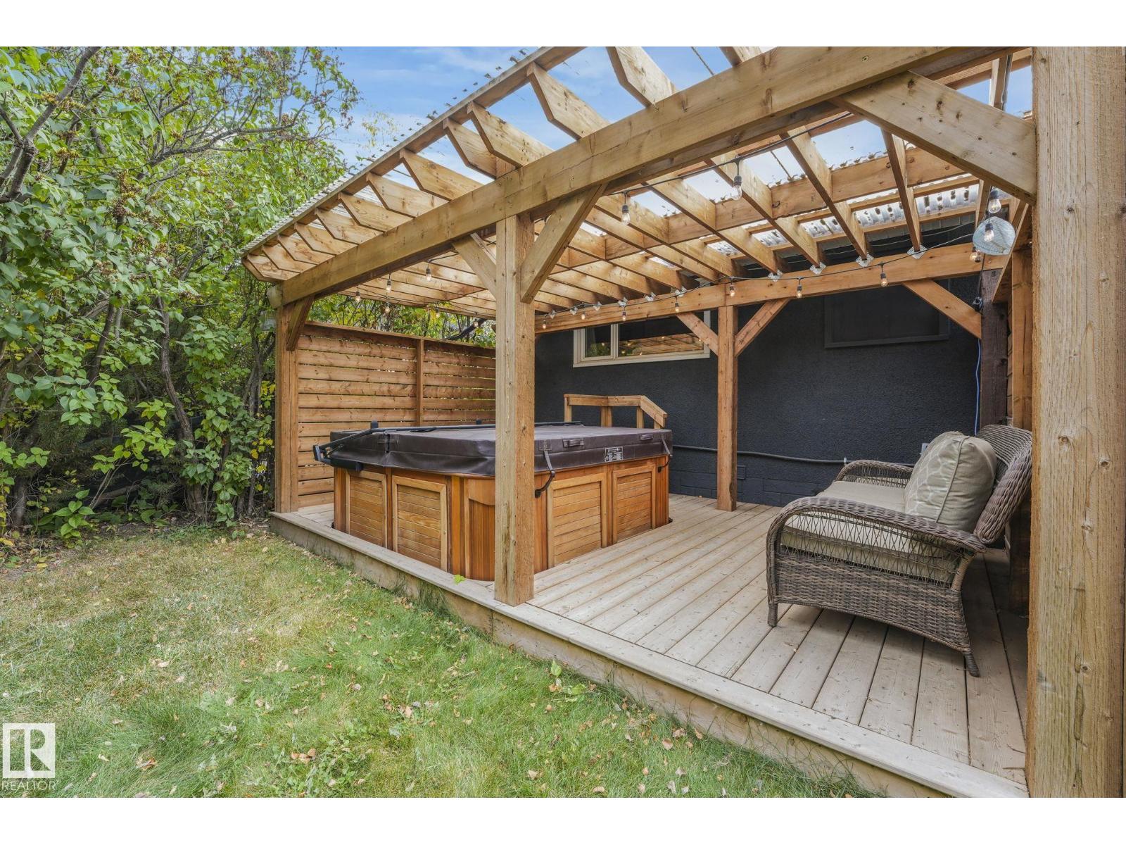 42 Sonora Dr, St. Albert, Alberta  T8N 0L5 - Photo 19 - E4461483