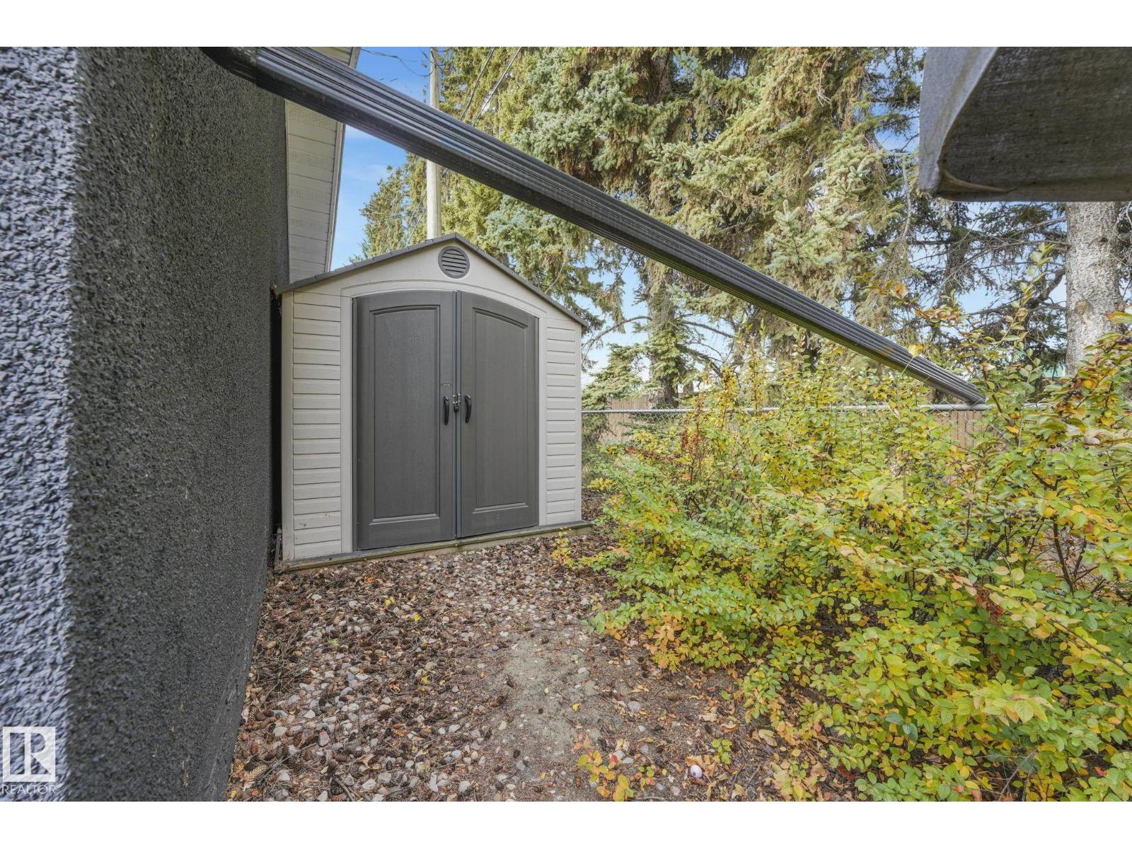 42 Sonora Dr, St. Albert, Alberta  T8N 0L5 - Photo 21 - E4461483