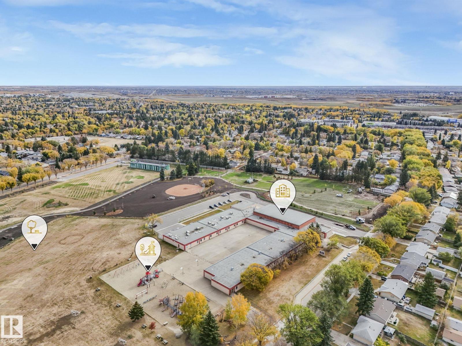 42 Sonora Dr, St. Albert, Alberta  T8N 0L5 - Photo 25 - E4461483
