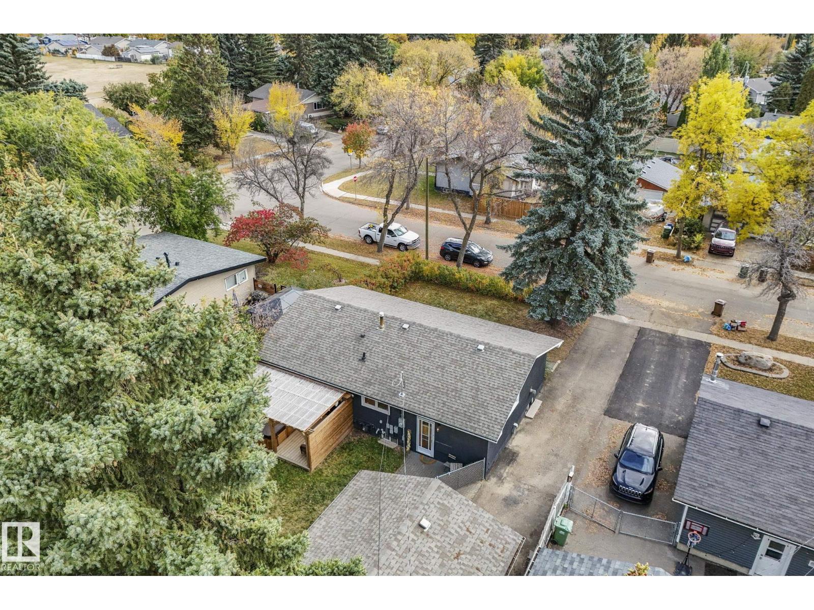 42 Sonora Dr, St. Albert, Alberta  T8N 0L5 - Photo 28 - E4461483