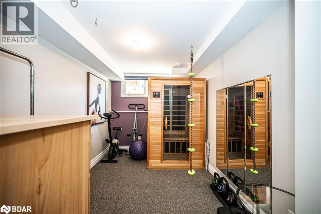 175 Stanley Street Unit# 47, Barrie, Ontario  L4M 0G2 - Photo 15 - 40777962