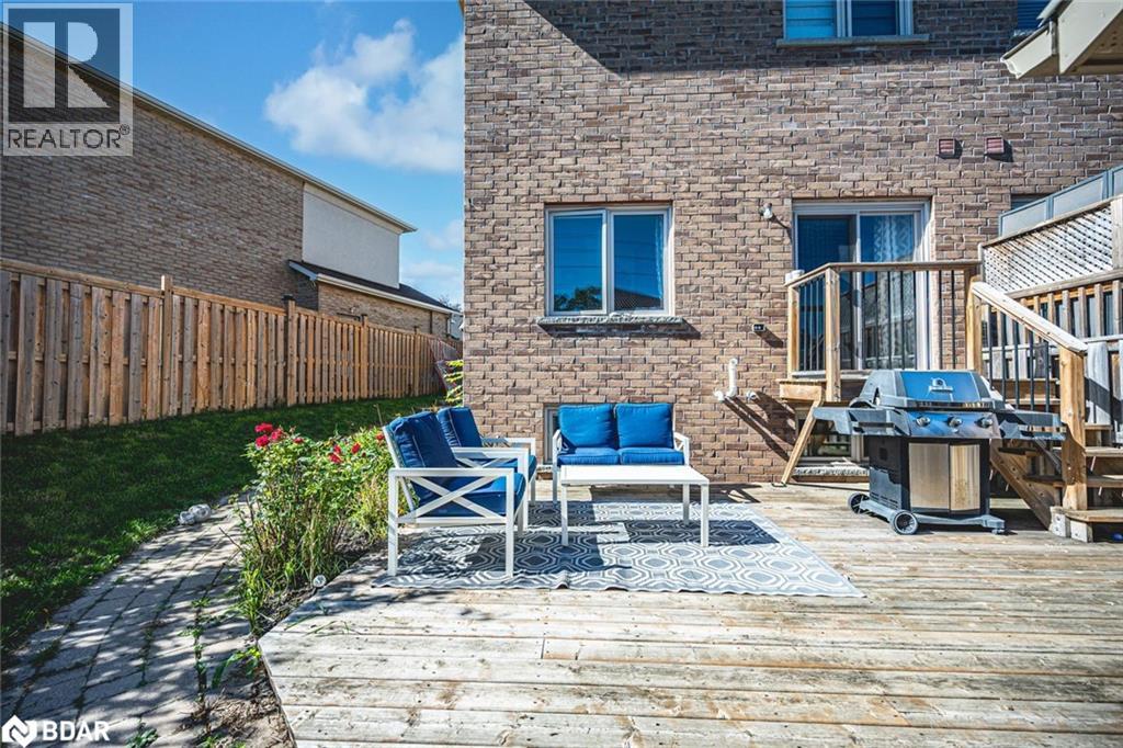 175 Stanley Street Unit# 47, Barrie, Ontario  L4M 0G2 - Photo 17 - 40777962