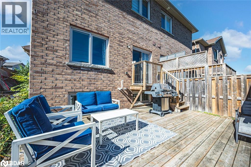 175 Stanley Street Unit# 47, Barrie, Ontario  L4M 0G2 - Photo 18 - 40777962