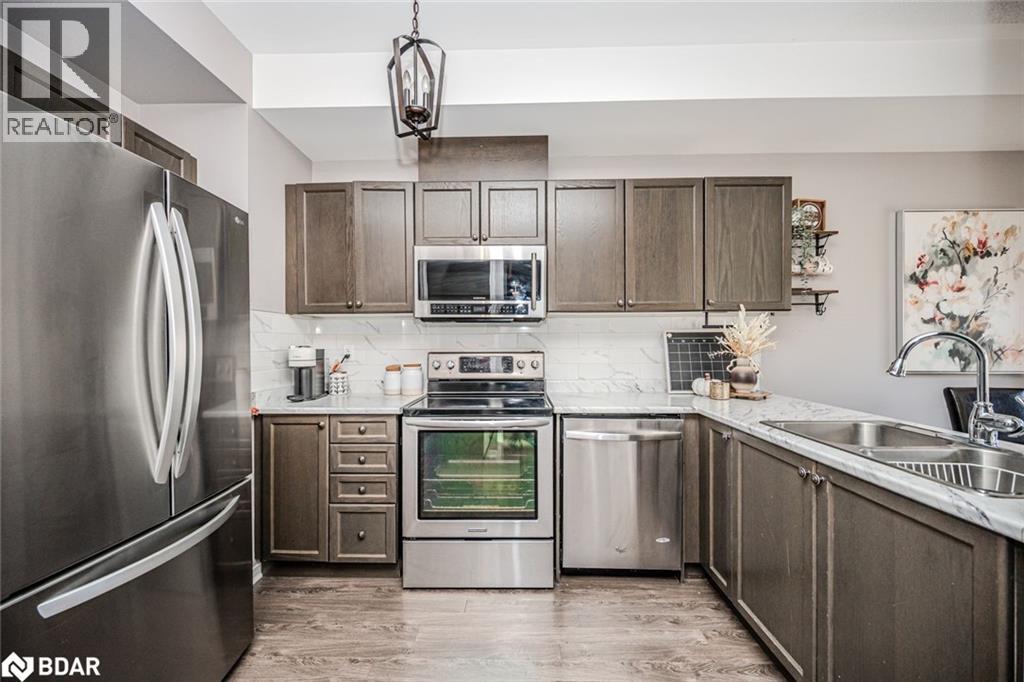 175 Stanley Street Unit# 47, Barrie, Ontario  L4M 0G2 - Photo 4 - 40777962