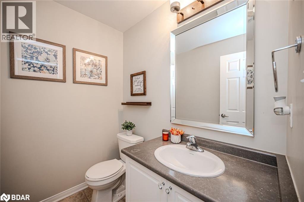175 Stanley Street Unit# 47, Barrie, Ontario  L4M 0G2 - Photo 8 - 40777962