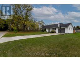 72 CARRALL STREET, st. marys, Ontario
