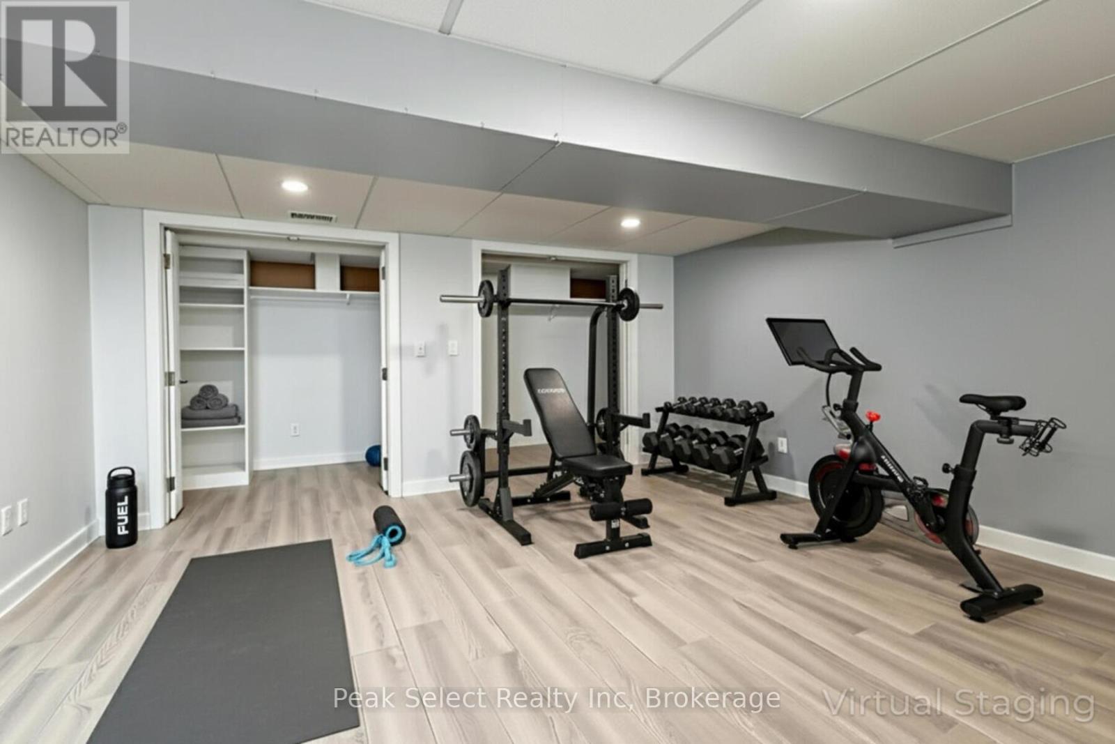 72 Carrall Street, St. Marys, Ontario  N4X 1C8 - Photo 29 - X12454441