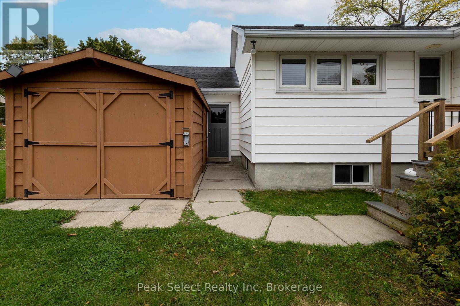 72 Carrall Street, St. Marys, Ontario  N4X 1C8 - Photo 34 - X12454441