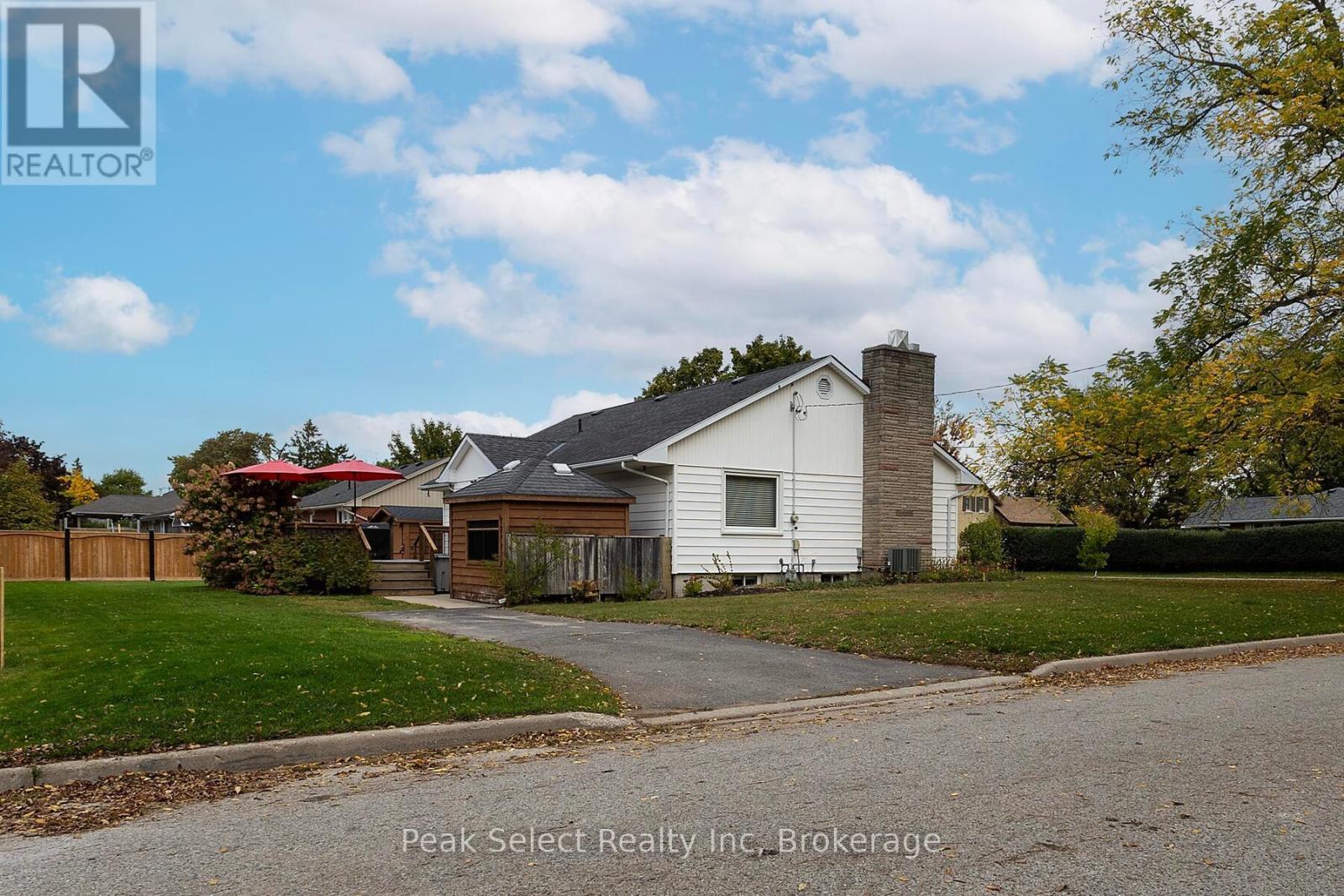 72 Carrall Street, St. Marys, Ontario  N4X 1C8 - Photo 32 - X12454441