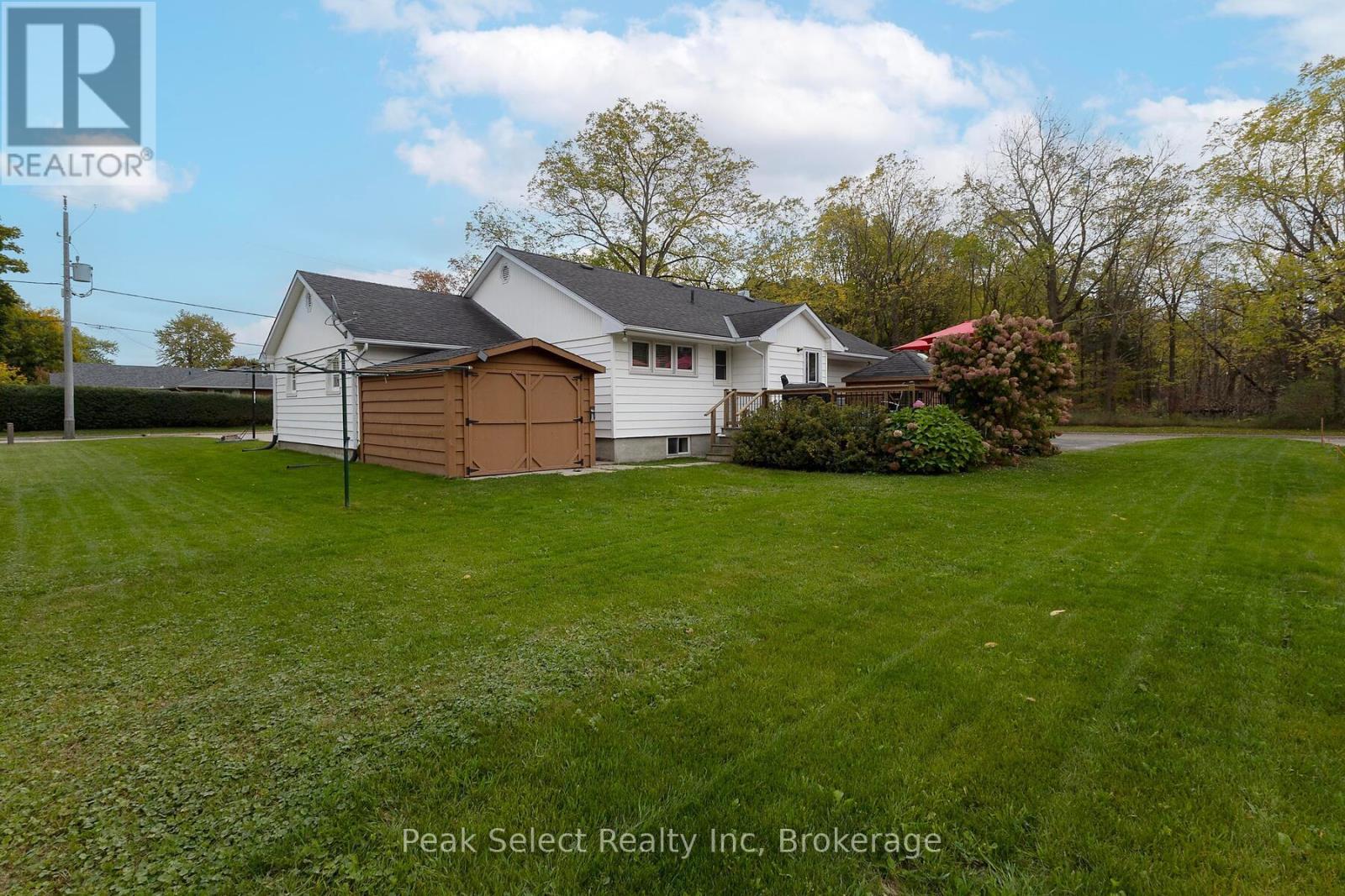 72 Carrall Street, St. Marys, Ontario  N4X 1C8 - Photo 33 - X12454441