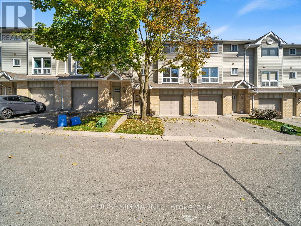 49 - 536 Third Street, London East, Ontario  N5V 4R5 - Photo 3 - X12454377