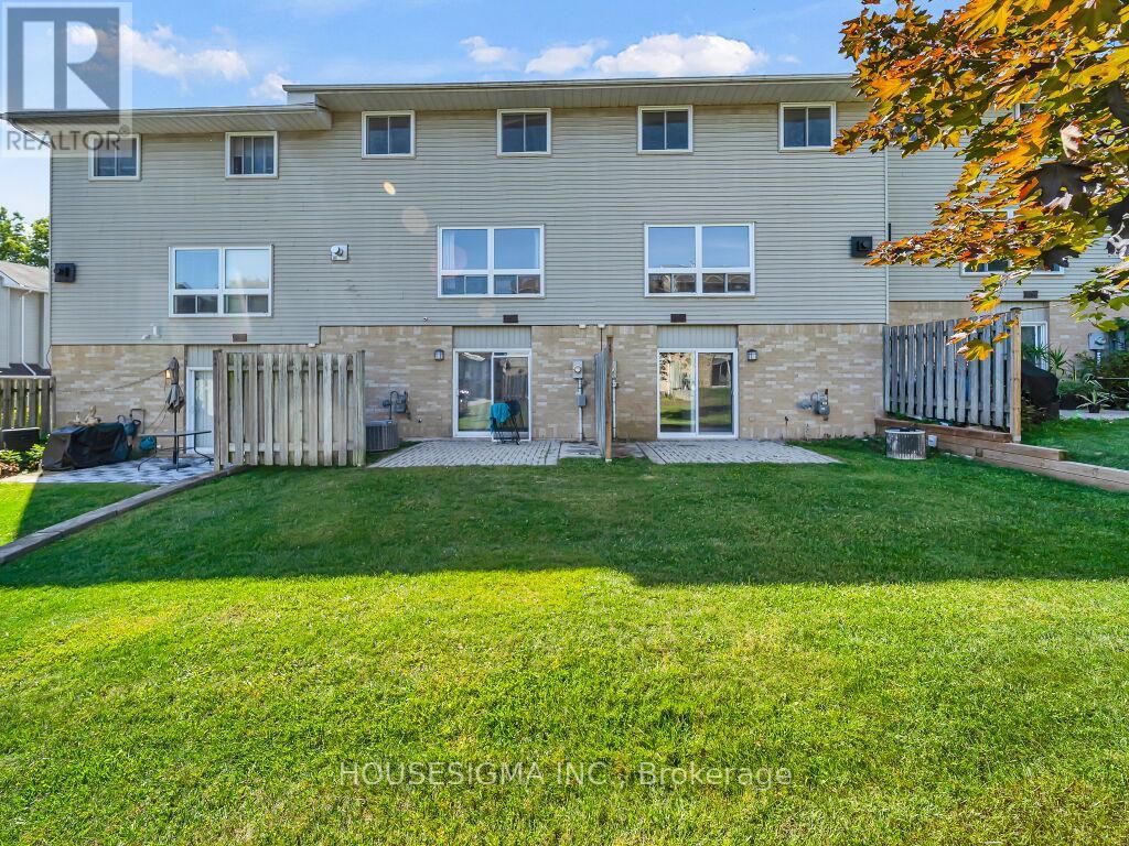 49 - 536 Third Street, London East, Ontario  N5V 4R5 - Photo 32 - X12454377