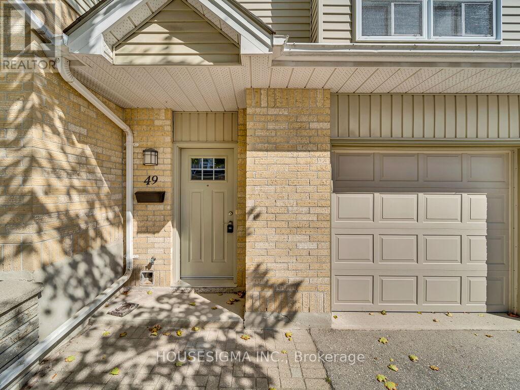 49 - 536 Third Street, London East, Ontario  N5V 4R5 - Photo 5 - X12454377