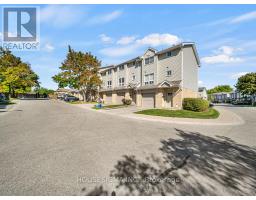 49 - 536 THIRD STREET, London East, Ontario