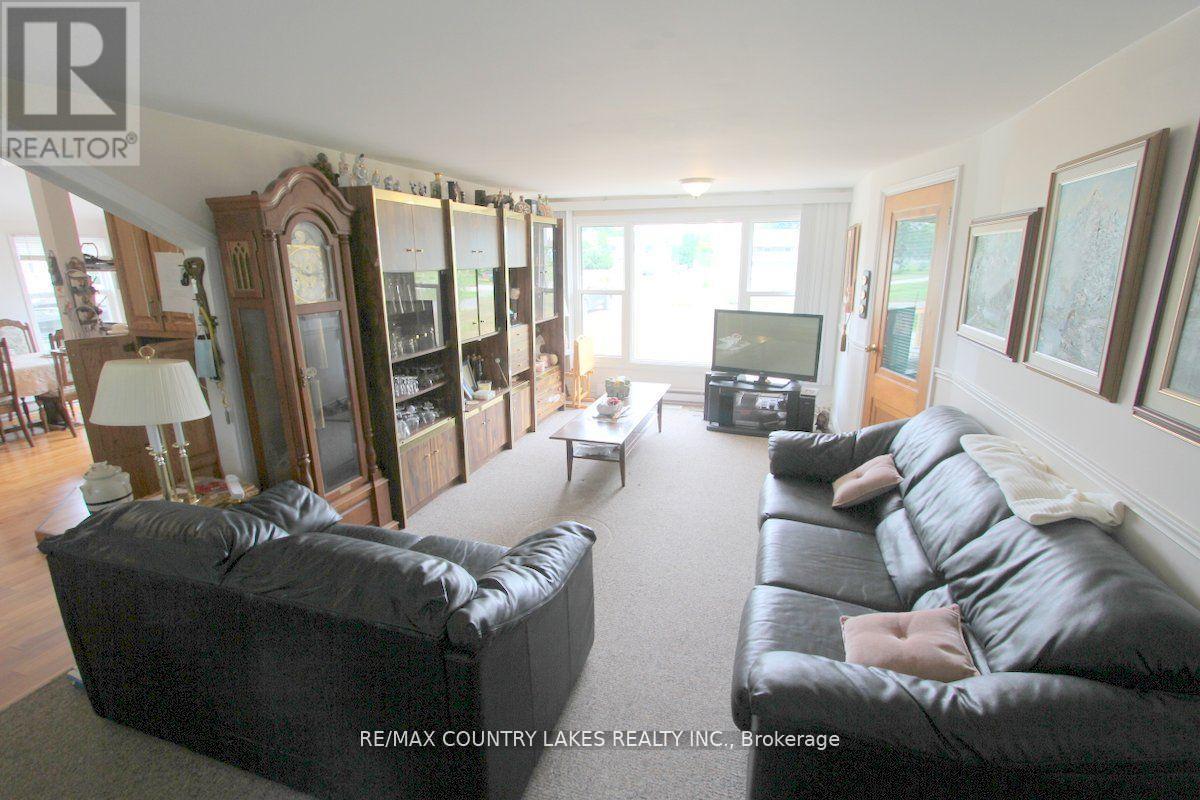 262 Mcguire Beach Road, Kawartha Lakes, Ontario  K0M 2B0 - Photo 17 - X12454391