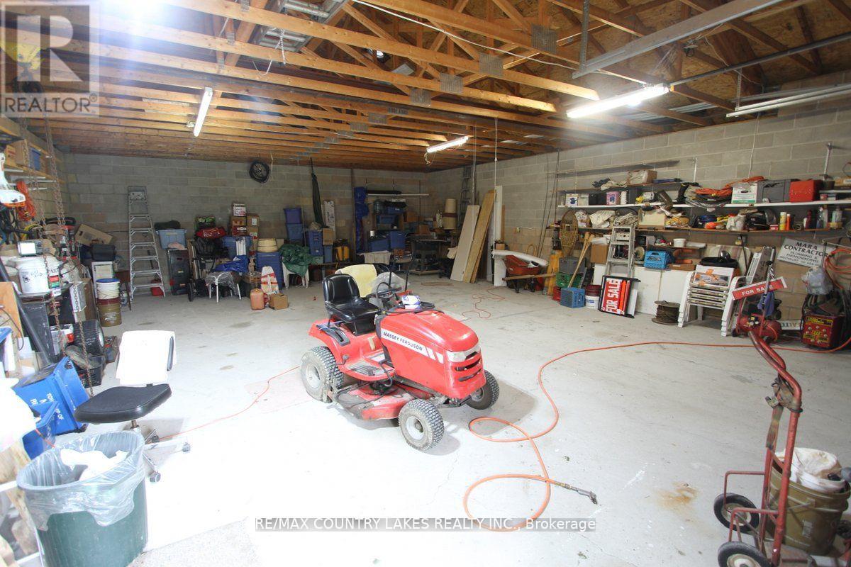 262 Mcguire Beach Road, Kawartha Lakes, Ontario  K0M 2B0 - Photo 25 - X12454391