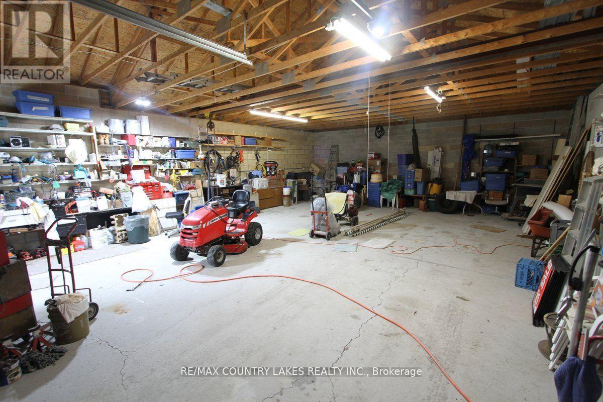 262 Mcguire Beach Road, Kawartha Lakes, Ontario  K0M 2B0 - Photo 26 - X12454391