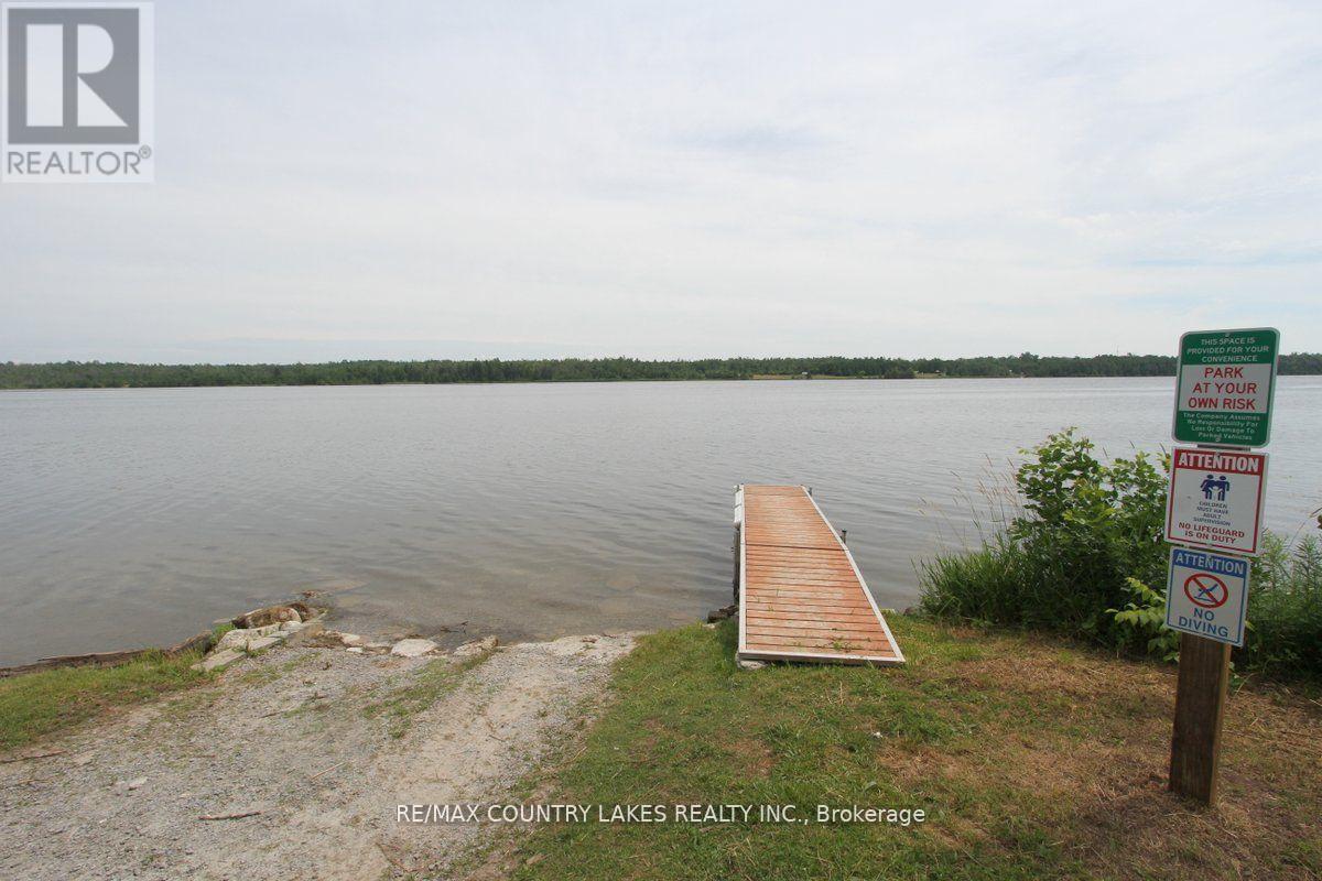 262 Mcguire Beach Road, Kawartha Lakes, Ontario  K0M 2B0 - Photo 31 - X12454391