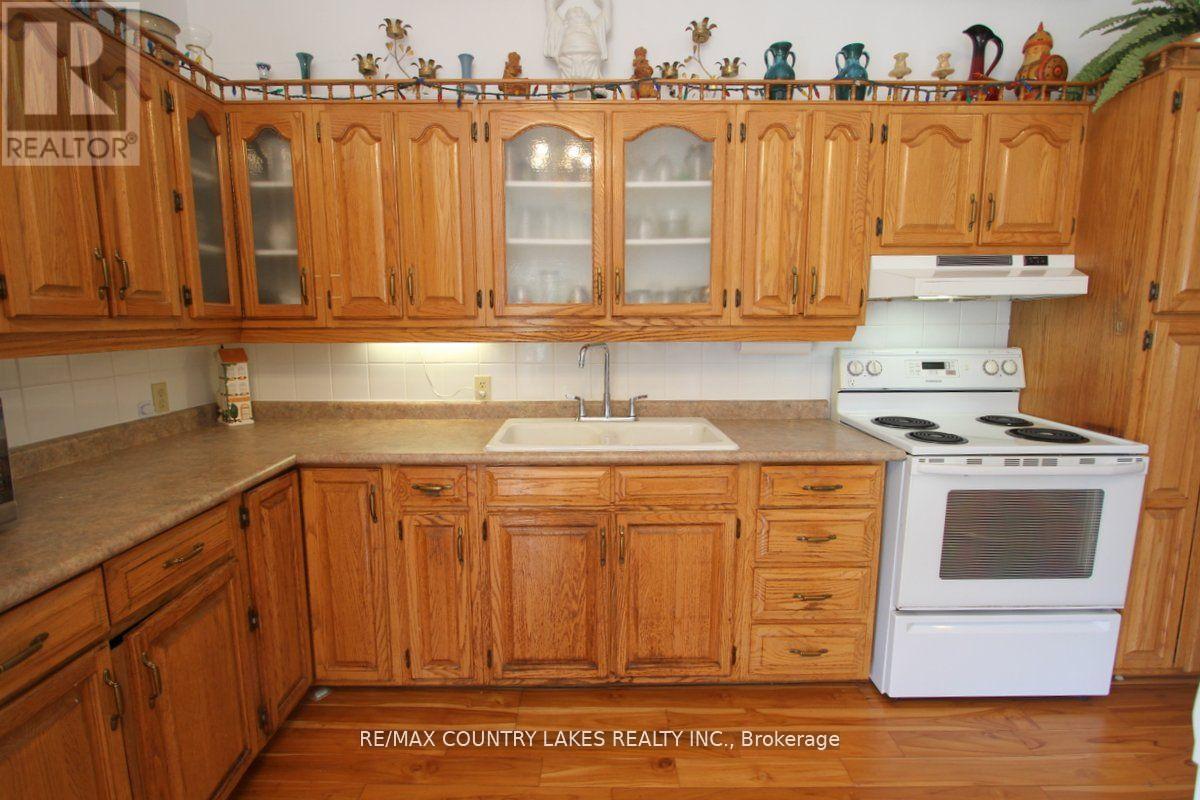 262 Mcguire Beach Road, Kawartha Lakes, Ontario  K0M 2B0 - Photo 8 - X12454391