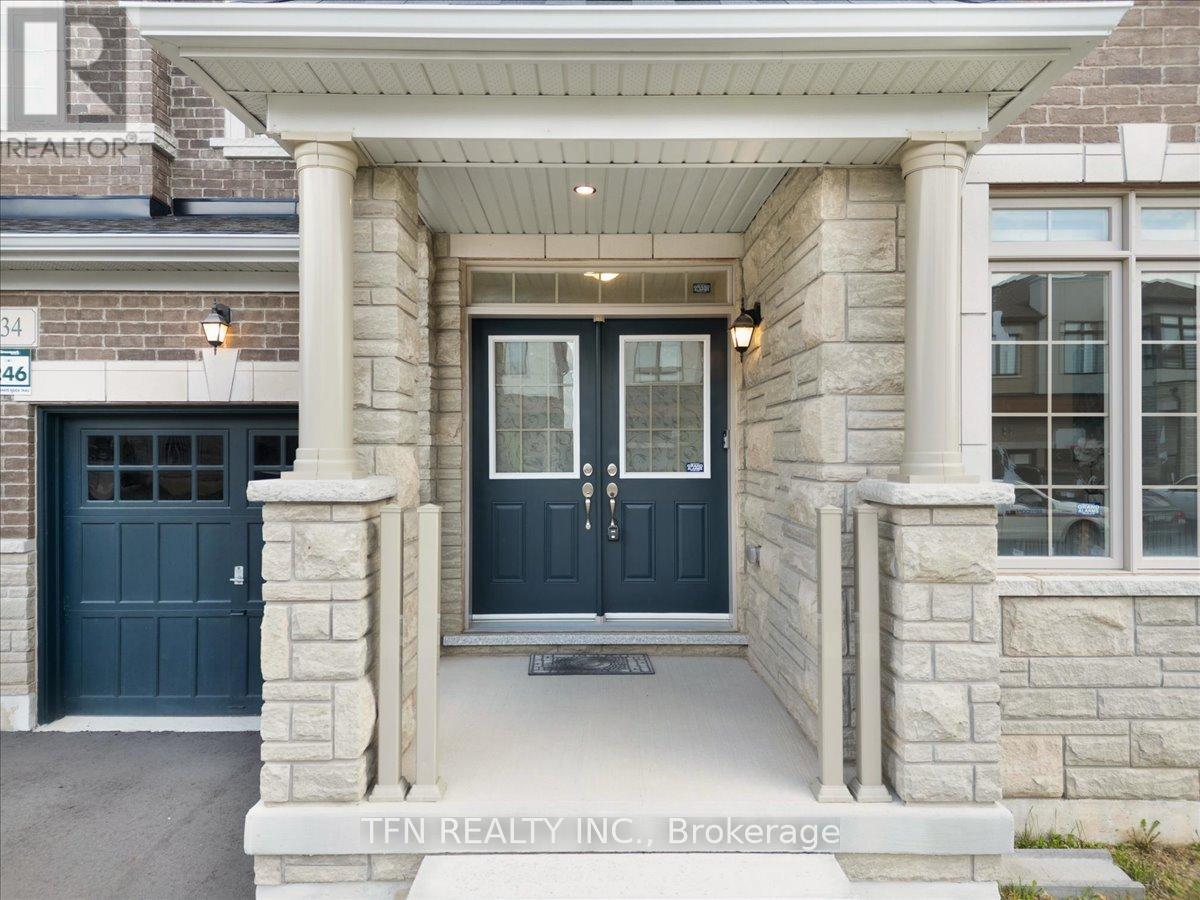 134 Granite Ridge Trail, Hamilton, Ontario  L0R 2H7 - Photo 2 - X12454404