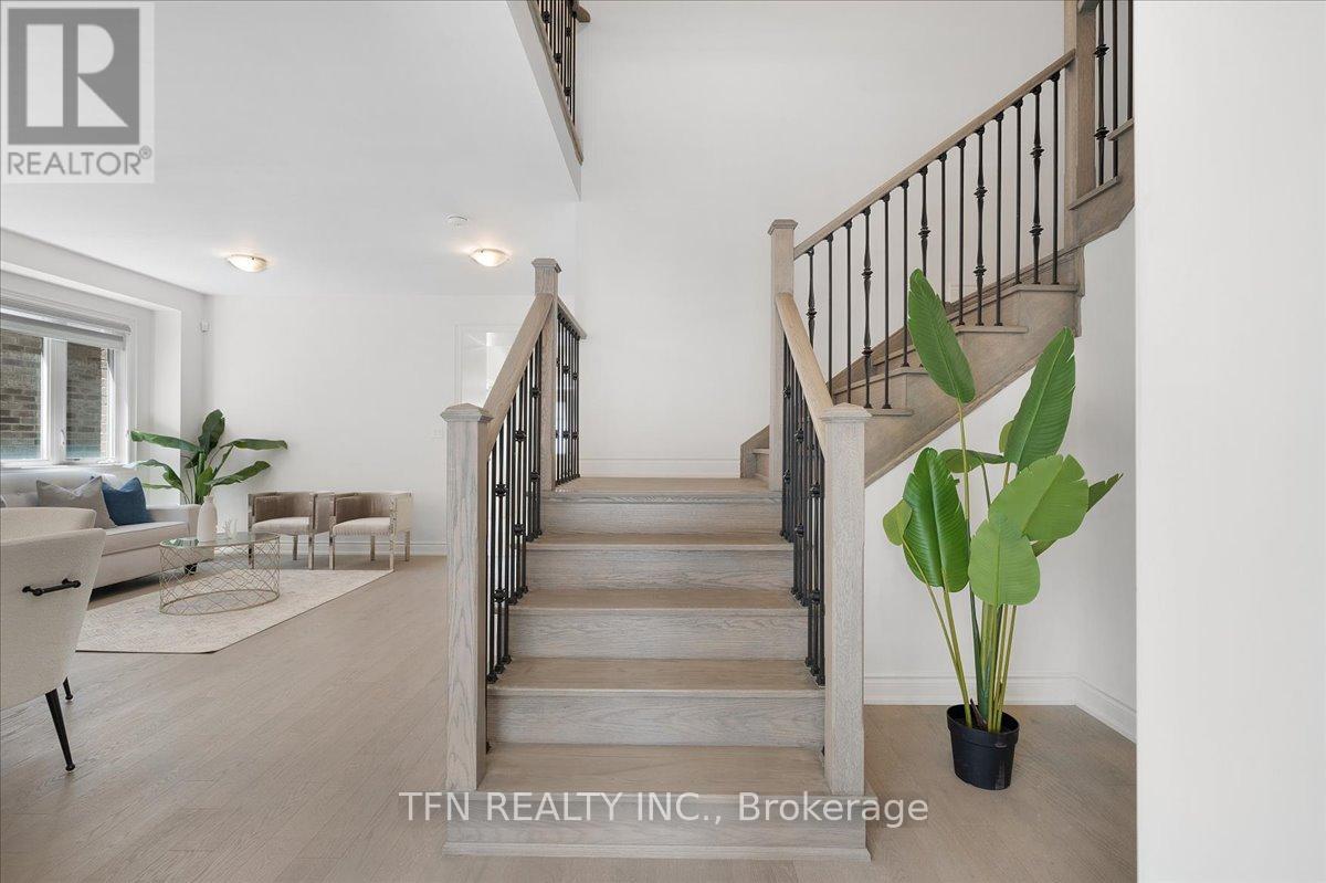 134 Granite Ridge Trail, Hamilton, Ontario  L0R 2H7 - Photo 21 - X12454404