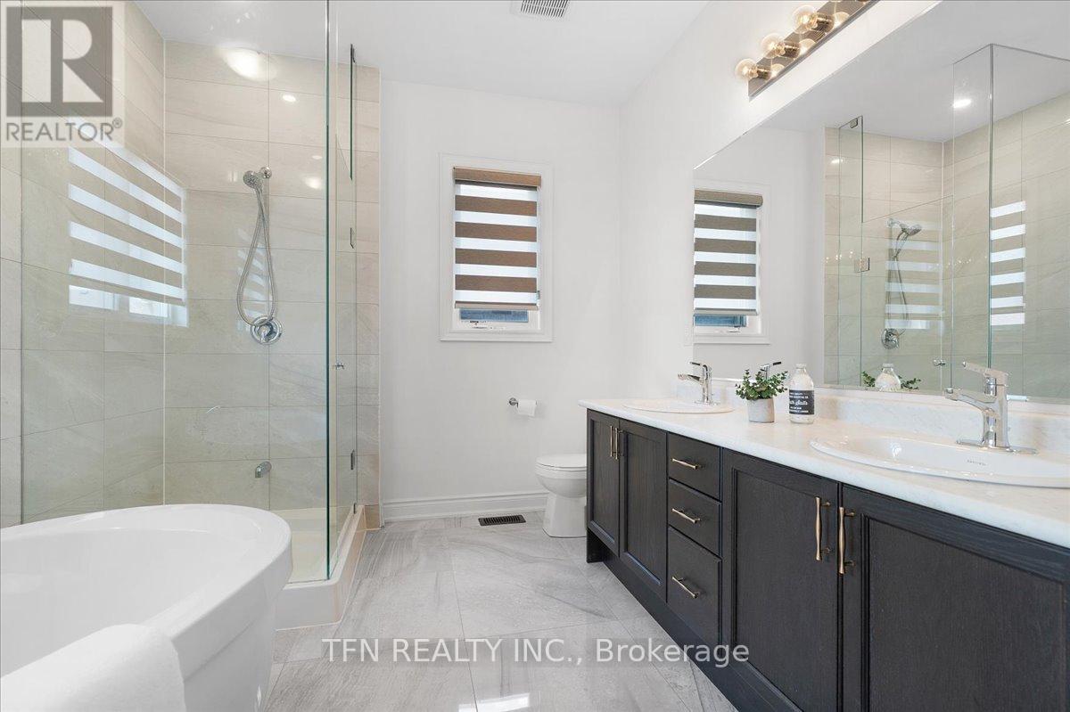 134 Granite Ridge Trail, Hamilton, Ontario  L0R 2H7 - Photo 27 - X12454404