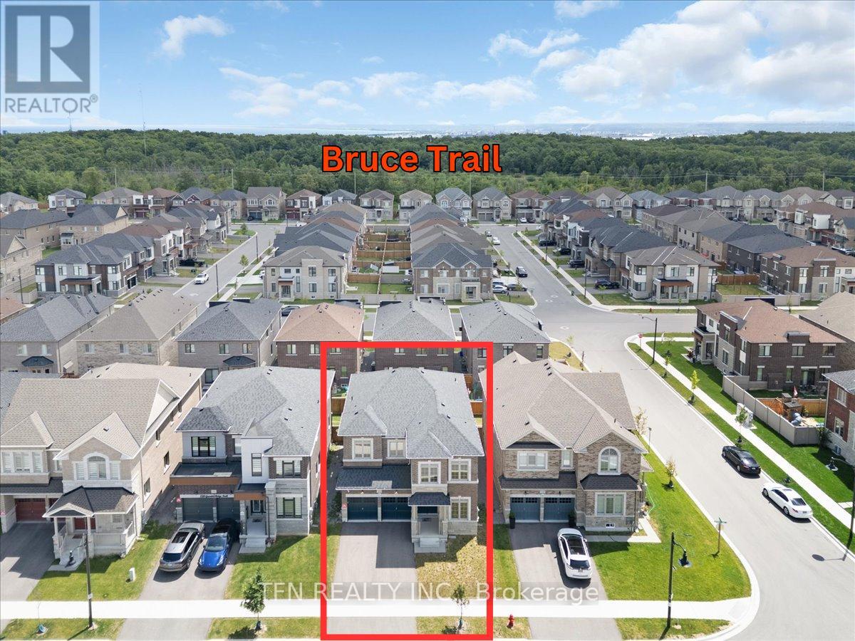 134 Granite Ridge Trail, Hamilton, Ontario  L0R 2H7 - Photo 46 - X12454404