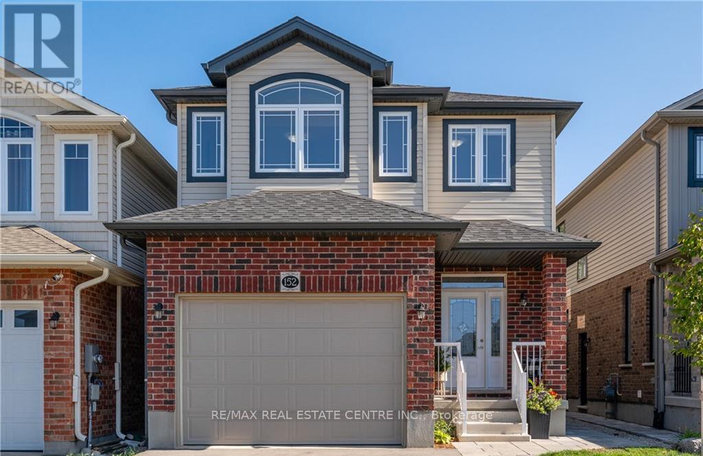 Upper - 152 Dallan Drive, Guelph, Ontario  N1L 0N2 - Photo 1 - X12454408
