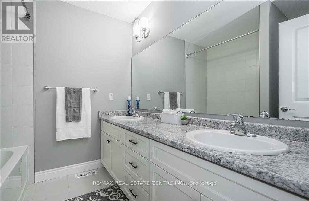 Upper - 152 Dallan Drive, Guelph, Ontario  N1L 0N2 - Photo 24 - X12454408